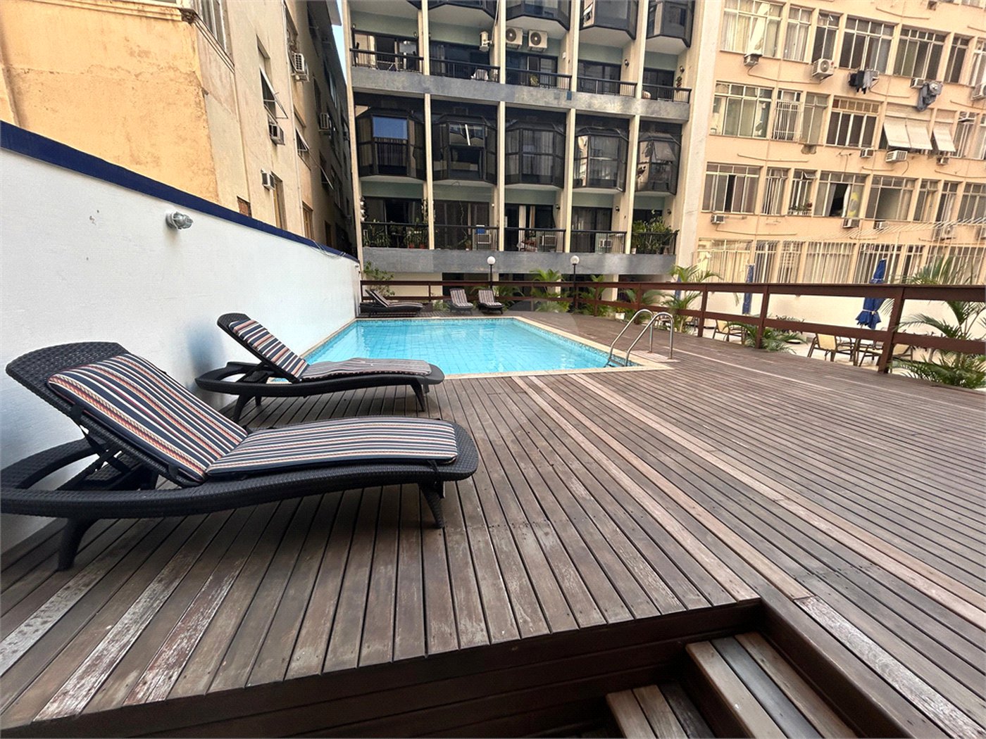 Apartamento à venda com 2 quartos, sendo 1 suíte, em Flamengo, Rio de Janeiro, RJ