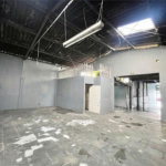 Galpão para alugar, 274 m² por R$ 10.000,02 - Vila Matias - Santos/SP