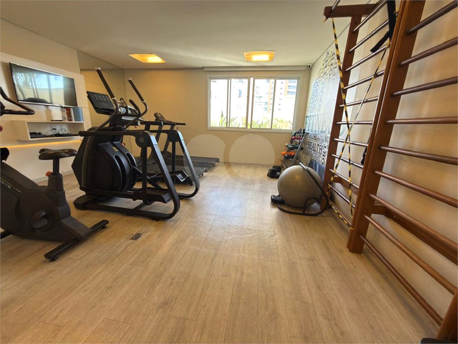 Apartamento à venda com 3 quartos, sendo 1 suíte, em Santa Teresinha, São Paulo, SP