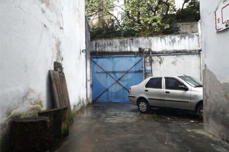 Casa de 318m2 com 2 suítes e 3 vagas à venda na Bela Vista