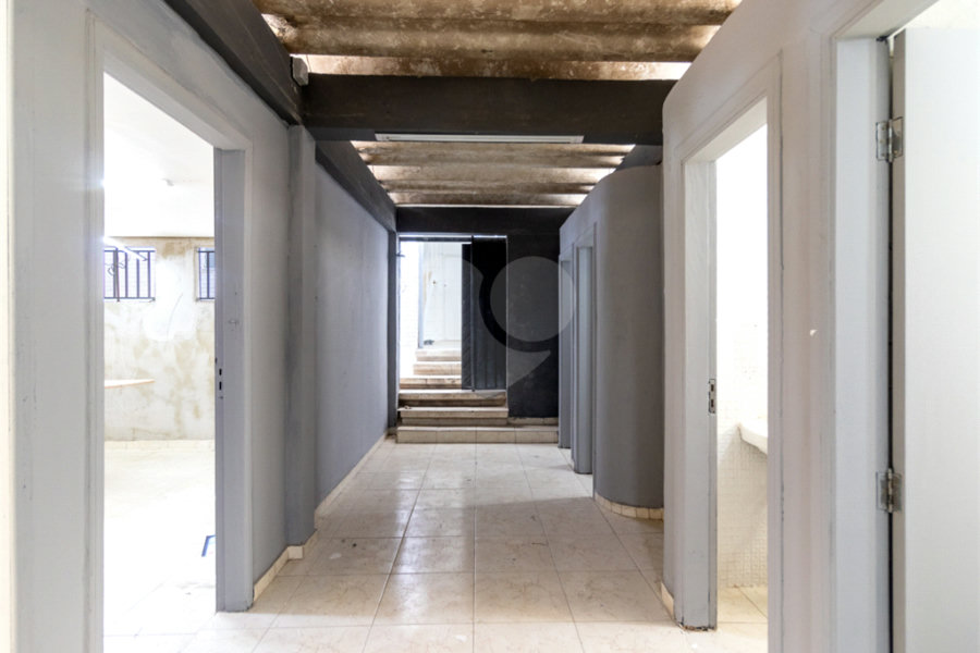 Casa para alugar no condomínio Alfredo Pujol, São Paulo - SP