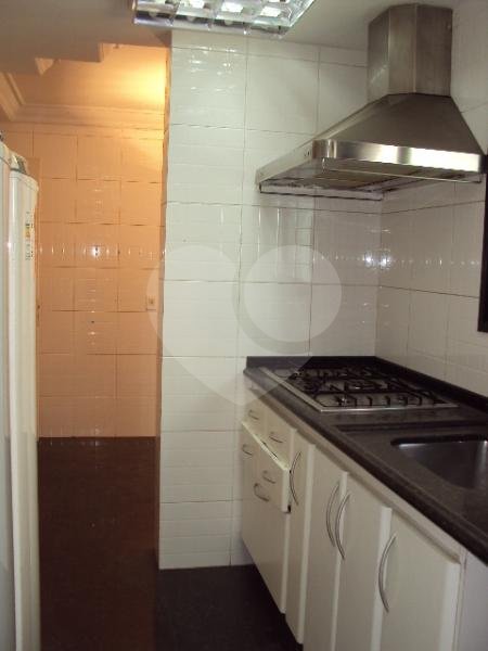 Apartamento à venda com 4 quartos, sendo 2 suítes, em Vila Gomes Cardim, São Paulo, SP