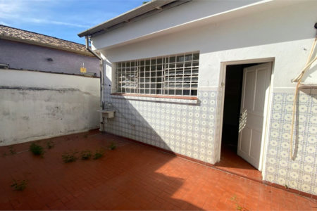 Casa à venda com 4 quartos em Planalto Paulista, São Paulo, SP