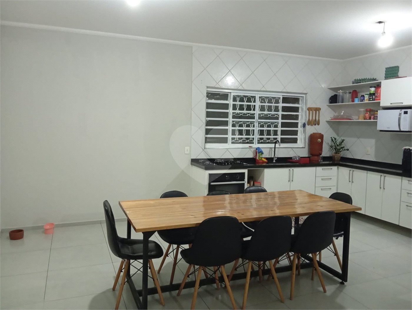 Casa à venda com 3 quartos, sendo 1 suíte, em Jardim dos Ipês, Mairinque, SP