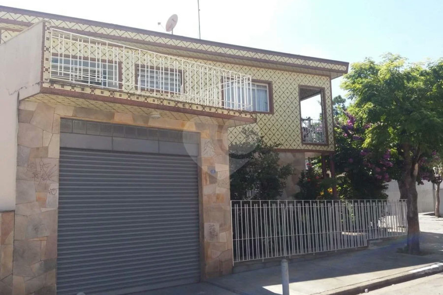 Sobrado à venda com 3 quartos, sendo 1 suíte, em Tremembé, São Paulo, SP