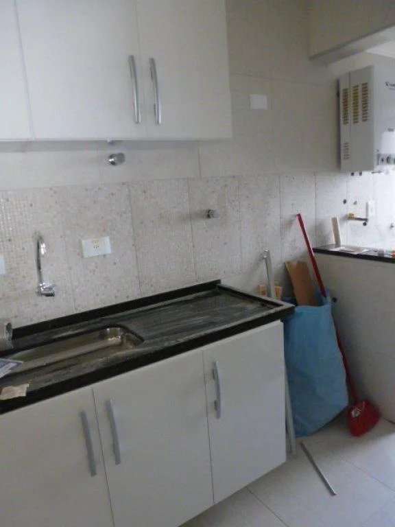 Apartamento à venda com 2 suítes em Vila Andrade, São Paulo, SP