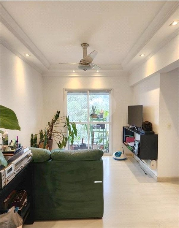 Apartamento à venda com 2 quartos, sendo 1 suíte, em Jardim Esmeralda, São Paulo, SP