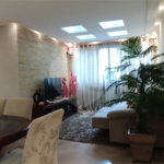 Apartamento à venda com 3 quartos em Freguesia do Ó, São Paulo, SP