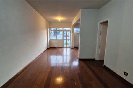 Apartamento à venda com 3 suítes em Tijuca, Rio de Janeiro, RJ