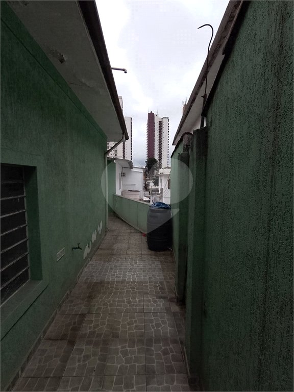 Sobrado à venda com 8 quartos, sendo 3 suítes, em Tucuruvi, São Paulo, SP
