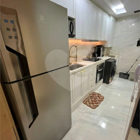 Apartamento à venda com 2 quartos em Campo Grande, Rio de Janeiro, RJ