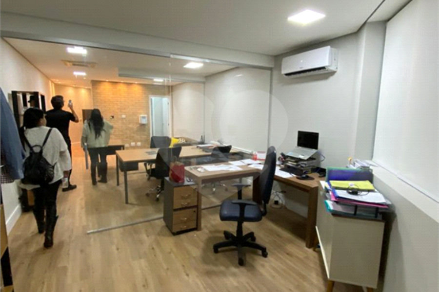 Sala à venda em Santana, São Paulo, SP