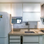 Apartamento à venda com 2 quartos, sendo 1 suíte,  em Vila Andrade, São Paulo, SP