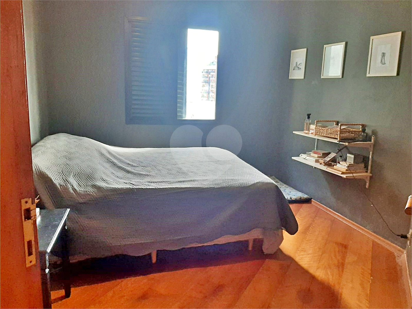 Apartamento à venda com 4 quartos, sendo 3 suítes,  em Itaim Bibi, São Paulo, SP