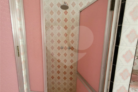 Apartamento à venda com 3 quartos em Rio Comprido, Rio de Janeiro, RJ