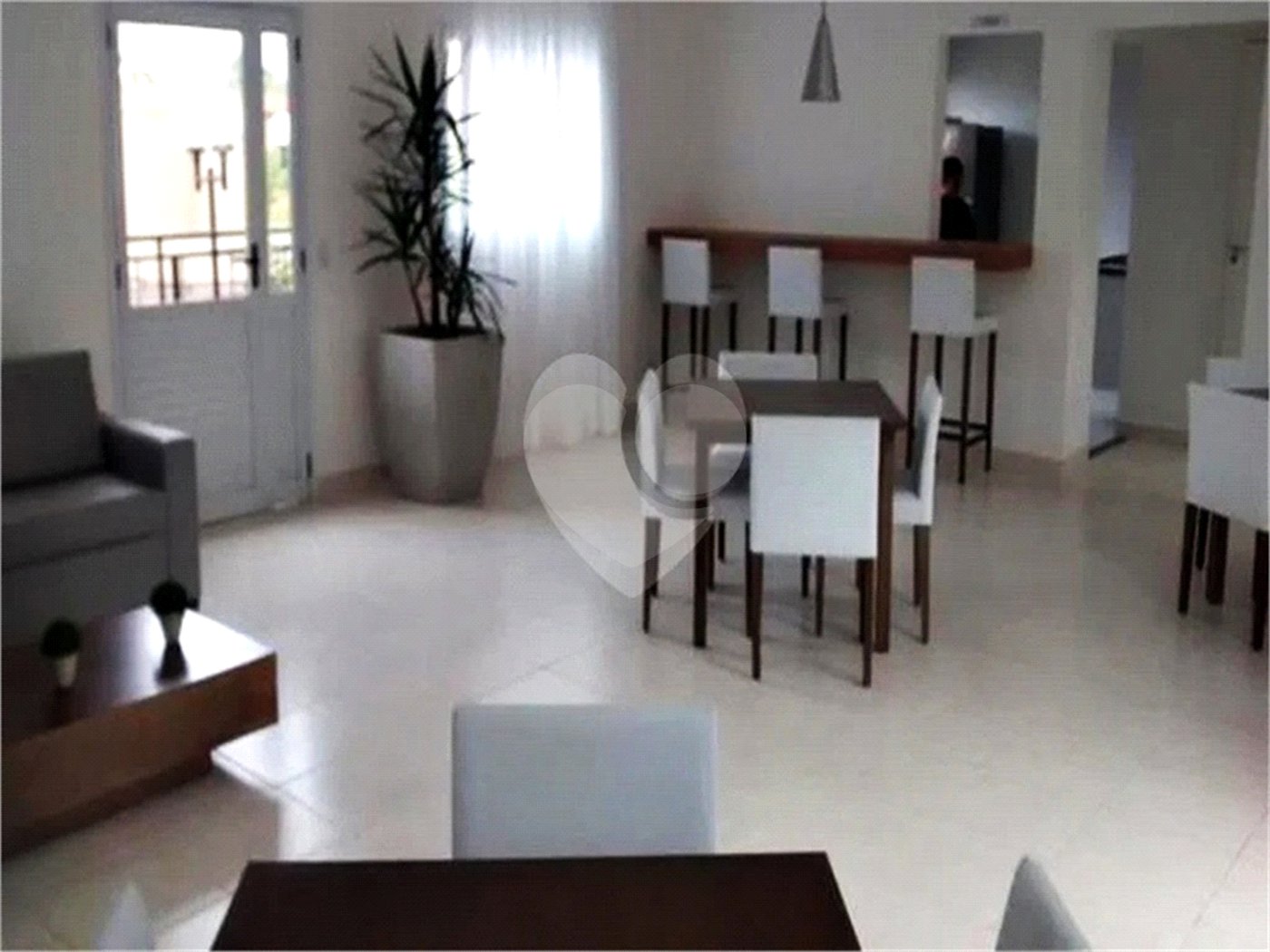Apartamento à venda com 2 quartos em Imirim, São Paulo, SP