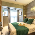 Apartamento à venda com 1 quarto em Água Branca, São Paulo, SP