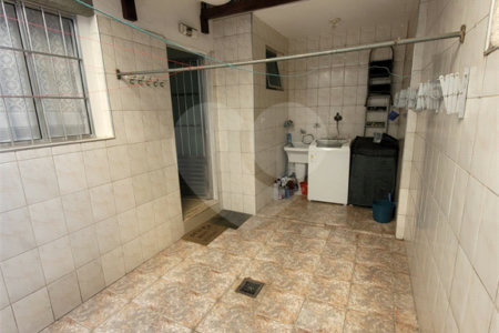 Casa à venda com 2 quartos no condomínio Casa Geminada, São Paulo - SP