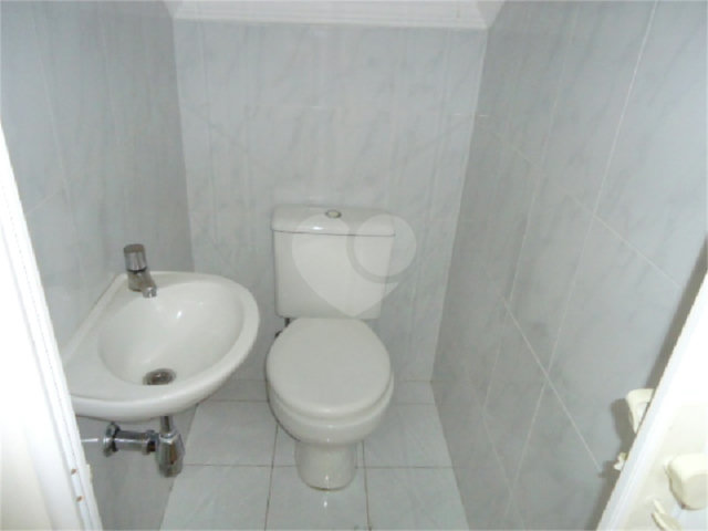 Sobrado à venda com 3 quartos em Tucuruvi, São Paulo, SP
