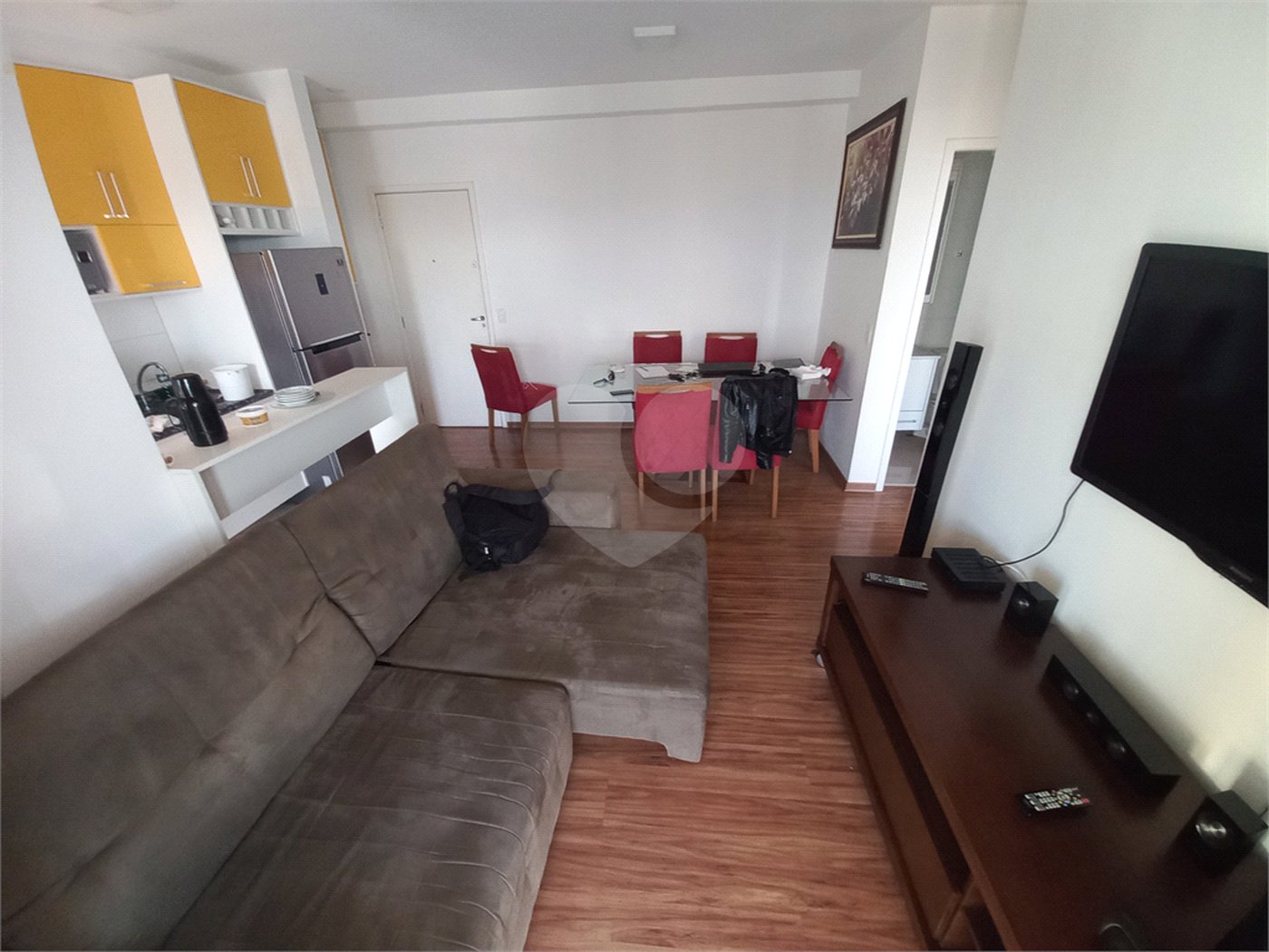Apartamento à venda ou para alugar com 2 quartos, sendo 1 suíte,  em Fazenda Morumbi, São Paulo, SP