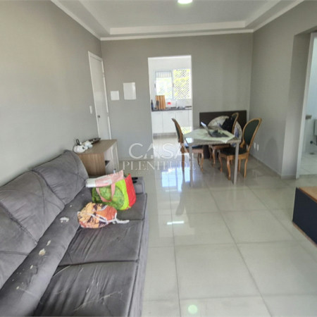 Apartamento à venda com 2 quartos, sendo 1 suíte,  em Vila Lucy, Sorocaba, SP