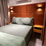 Studio para alugar com 1 suíte em Vila Regente Feijó, São Paulo, SP