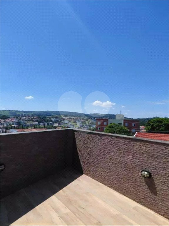 Apartamento à venda com 2 quartos, sendo 1 suíte, em Santa Rosa, Vinhedo, SP