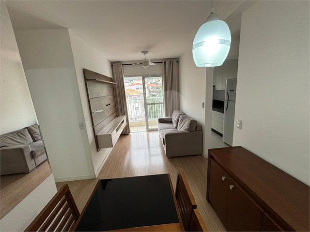 Apartamento à venda com 2 quartos, sendo 1 suíte,  em Tucuruvi, São Paulo, SP