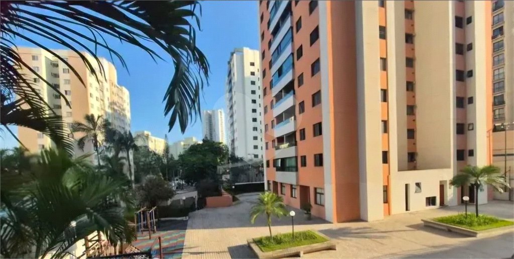 Apartamento à venda com 3 quartos, sendo 1 suíte, em Jardim das Vertentes, São Paulo, SP