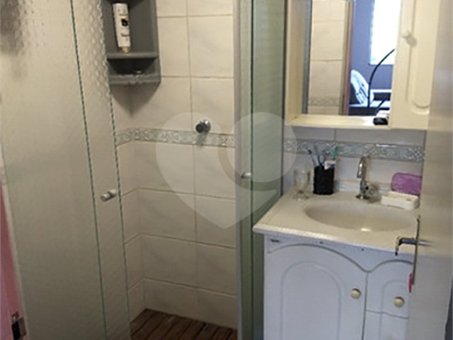 Apartamento à venda com 2 quartos em Jaraguá, São Paulo, SP