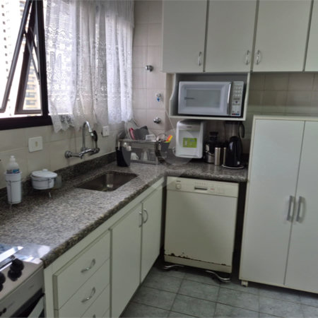 Apartamento à venda com 3 quartos, sendo 1 suíte, em Água Fria, São Paulo, SP