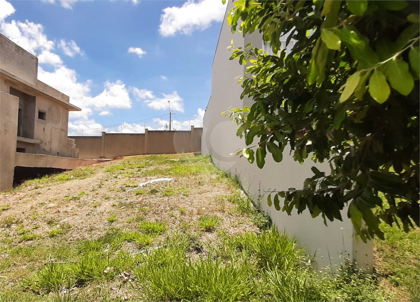 Terreno à venda em Jardim Residencial Garden Ville, Itu, SP
