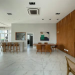 Apartamento à venda com 3 suítes em Vila Romana, São Paulo, SP