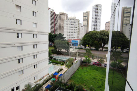 Sala à venda em Alto da Boa Vista, São Paulo, SP
