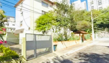 Apartamento à venda com 2 quartos em Tremembé, São Paulo, SP
