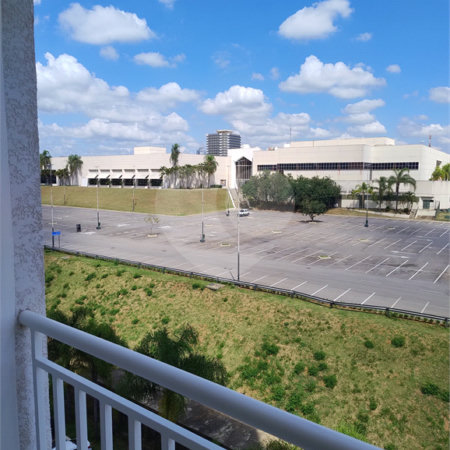 Apartamento à venda em Parque Morumbi, Votorantim, SP