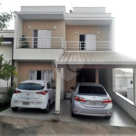 Casa à venda com 3 quartos, sendo 1 suíte,  no condomínio Golden Park Residence II, Sorocaba - SP