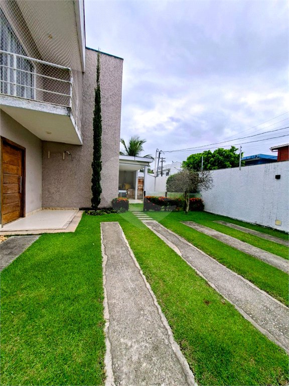 Casa à venda com 3 quartos, sendo 2 suítes, em Orla Norte, Porto Seguro, BA