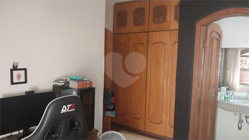 Casa à venda com 3 suítes em Vila Guilherme, São Paulo, SP