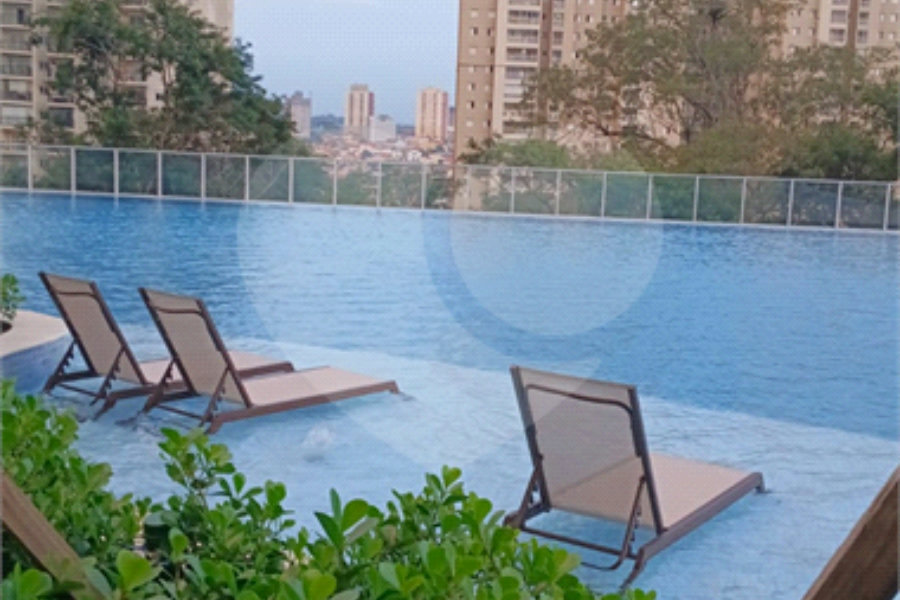 Apartamento para alugar com 3 quartos, sendo 2 suítes, em Barueri, Barueri, SP