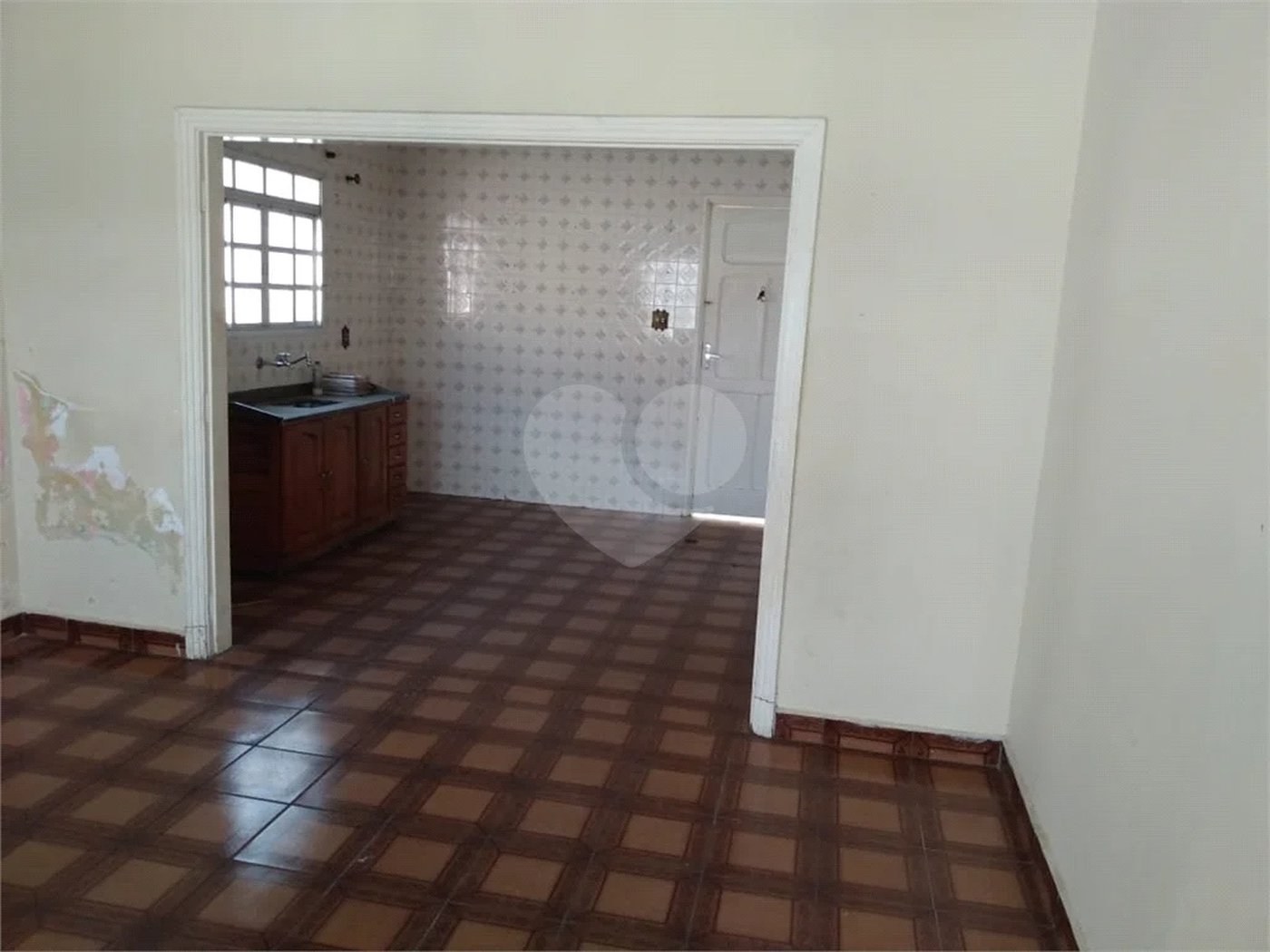 Sobrado à venda com 2 quartos em Limão, São Paulo, SP