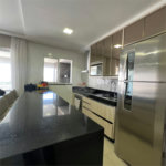 Apartamento à venda com 3 quartos, sendo 1 suíte, em Vila Suissa, Mogi das Cruzes, SP