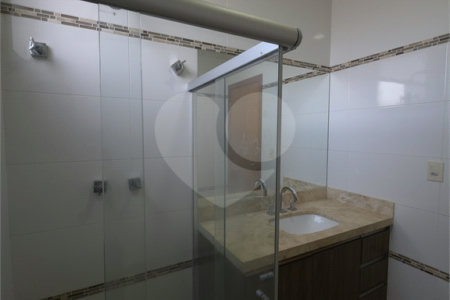 Casa para alugar com 3 suítes no condomínio Buona Vita Ribeirão Preto, Ribeirão Preto - SP