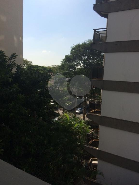 Apartamento à venda com 1 suíte em Morro dos Ingleses, São Paulo, SP