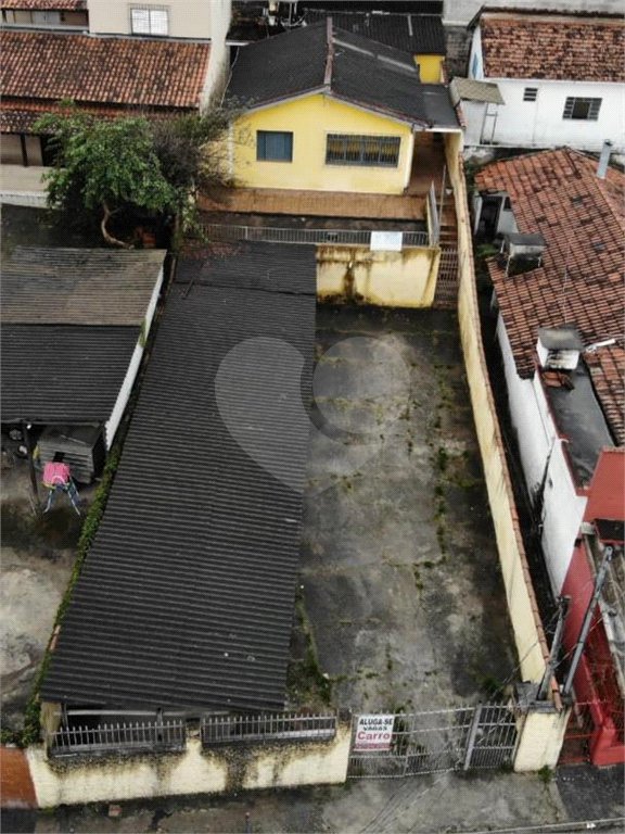 Terreno à venda com 1 quarto em Jardim Peri, São Paulo, SP