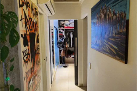 Apartamento à venda com 2 quartos, sendo 1 suíte, em Vila Leopoldina, São Paulo, SP