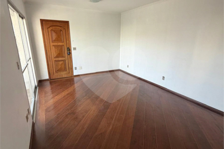 Apartamento para alugar com 3 quartos, sendo 1 suíte,  em Santana, São Paulo, SP