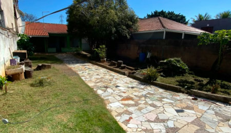 Casa à venda com 2 quartos em Parque Dos Pinheiros, Hortolândia, SP
