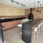 Apartamento à venda com 1 suíte em Além Ponte, Sorocaba, SP