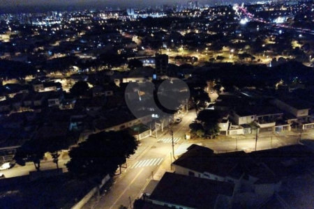 Apartamento à venda com 2 quartos em Jardim Japão, São Paulo, SP